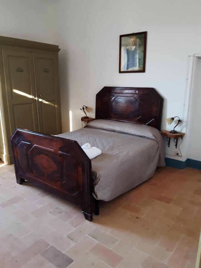 Appartamento Palazzo Tuemi Castelplanio Esterno foto