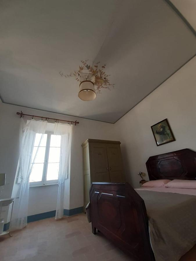 Appartamento Palazzo Tuemi Castelplanio Esterno foto